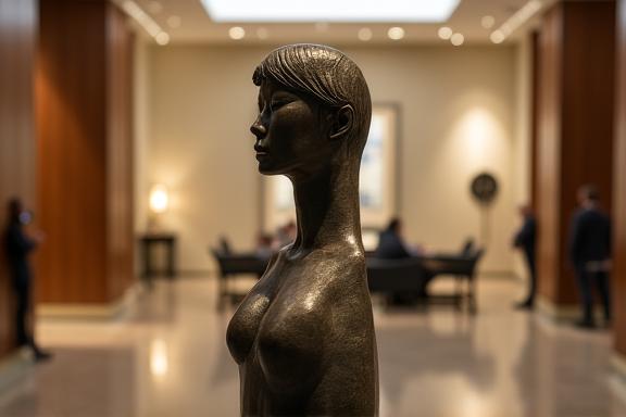 การเข้าชมแกลเลอรีแบบส่วนตัว